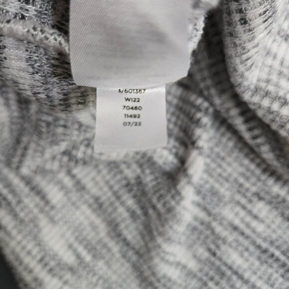 Loft Outlet Women L Space Dyed Pullover Turtleneck Sweater - Picture 8 of 11